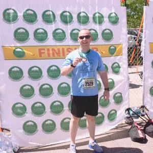 Meet your Posher, Benjamin